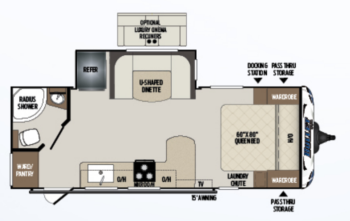 Image of Floorplan