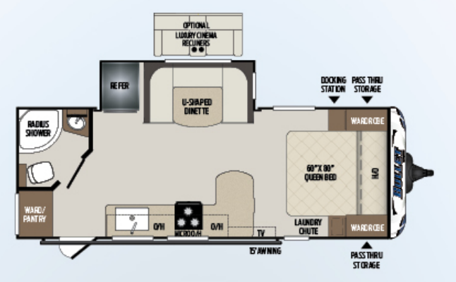 Image of Floorplan