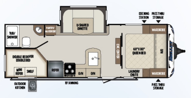 Image of Floorplan