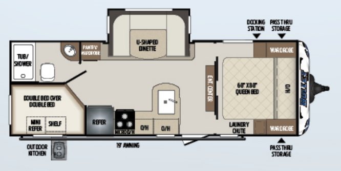 Image of Floorplan