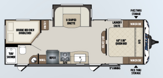 Image of Floorplan