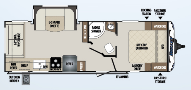 Image of Floorplan