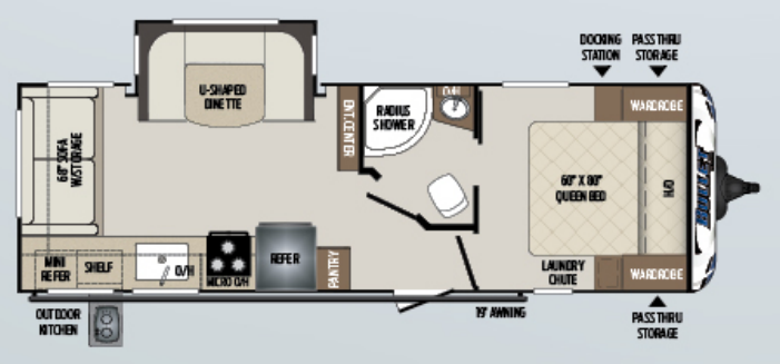 Image of Floorplan
