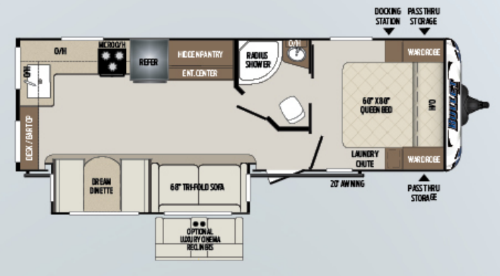 Image of Floorplan