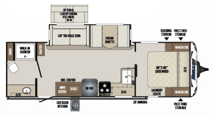 Image of Floorplan