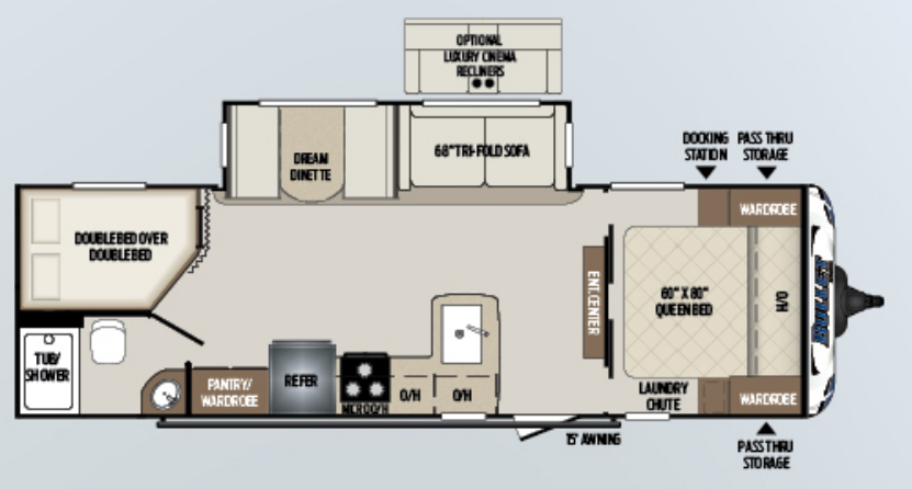 Image of Floorplan