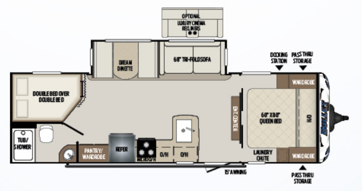 Image of Floorplan