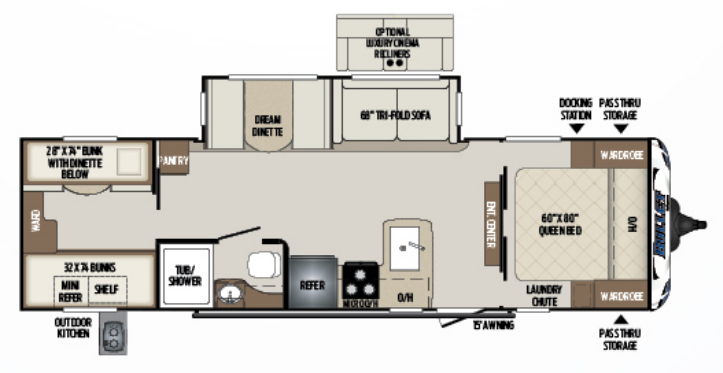 Image of Floorplan