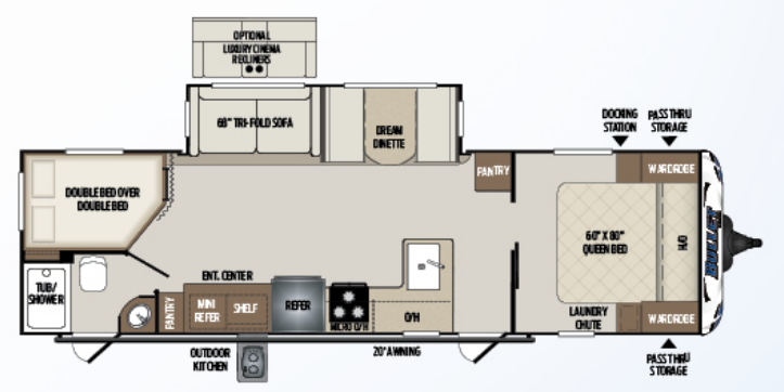 Image of Floorplan