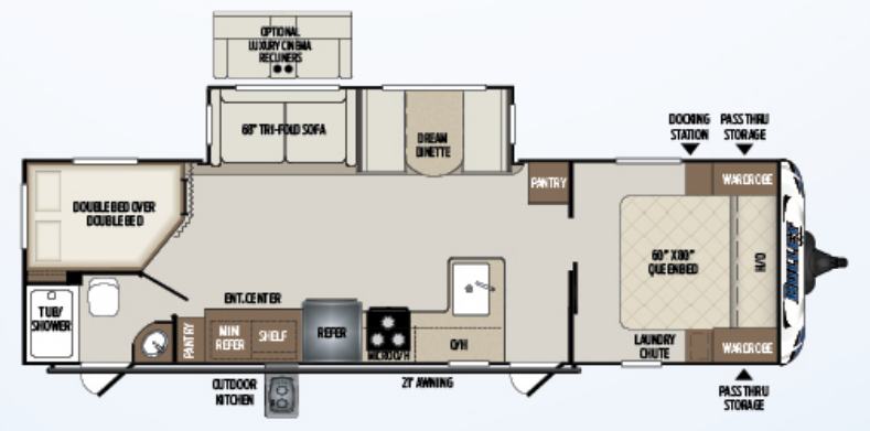Image of Floorplan