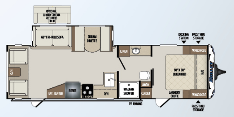 Image of Floorplan
