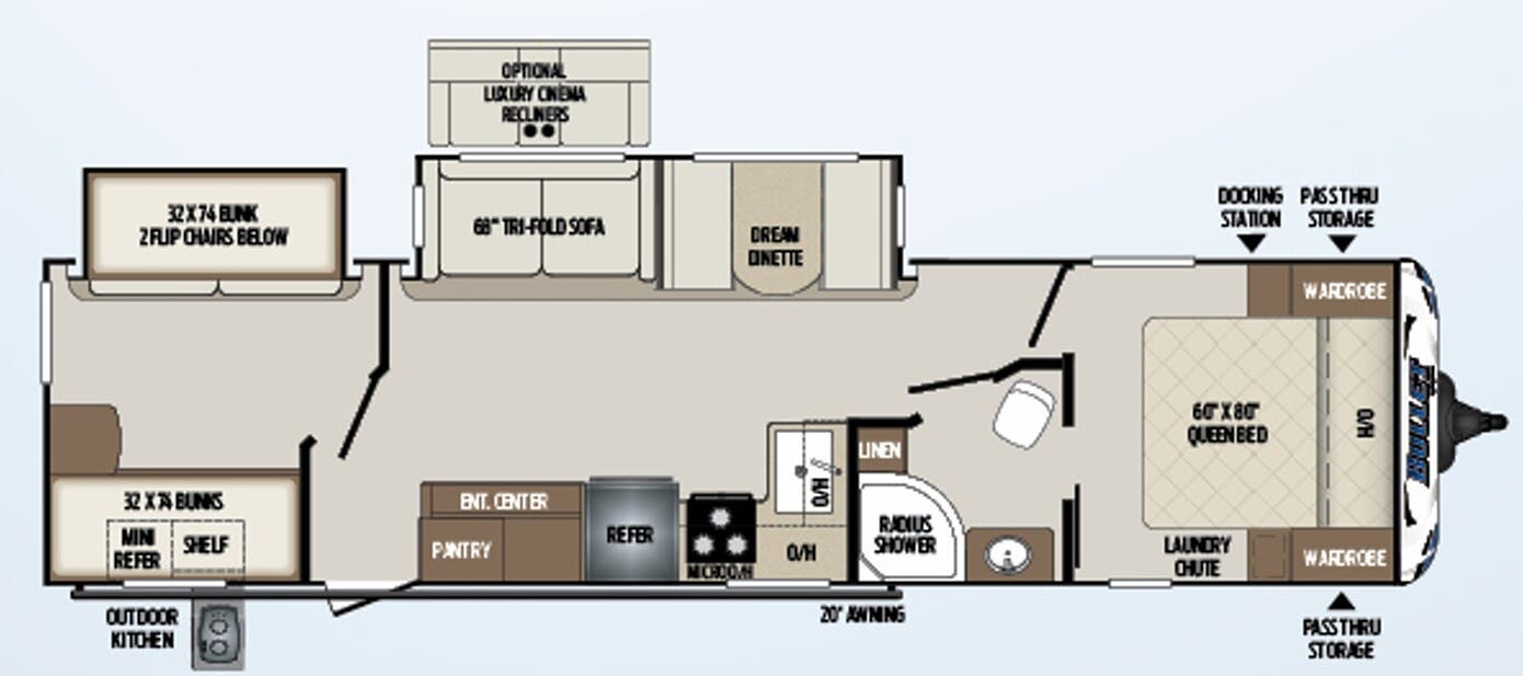 Image of Floorplan