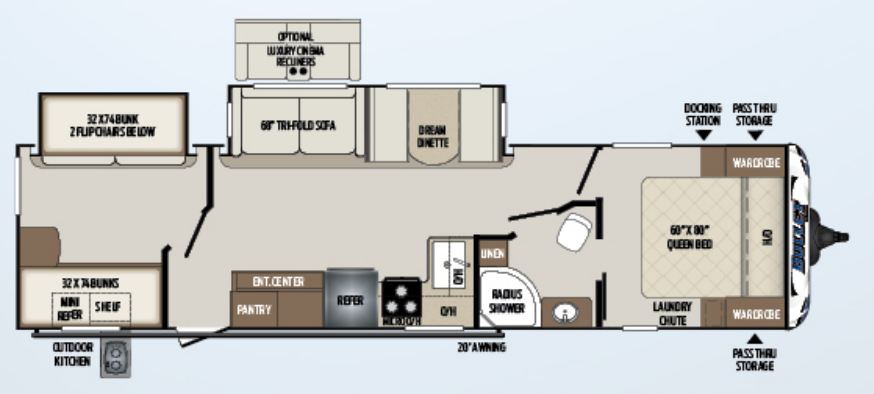 Image of Floorplan