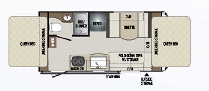 Image of Floorplan