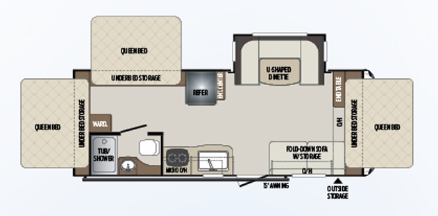 Image of Floorplan