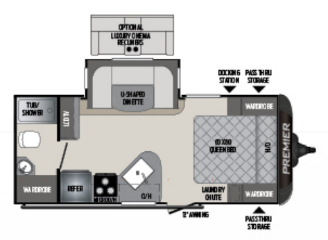 Image of Floorplan