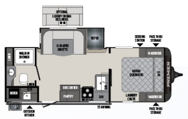 Image of Floorplan