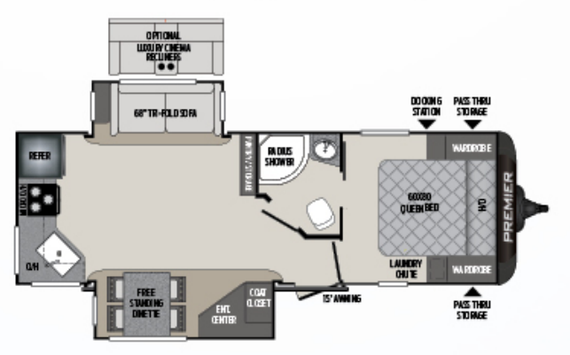 Image of Floorplan