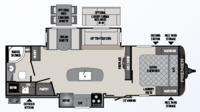 Image of Floorplan