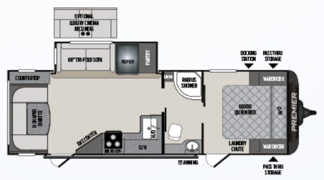 Image of Floorplan