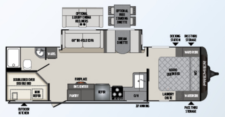 Image of Floorplan