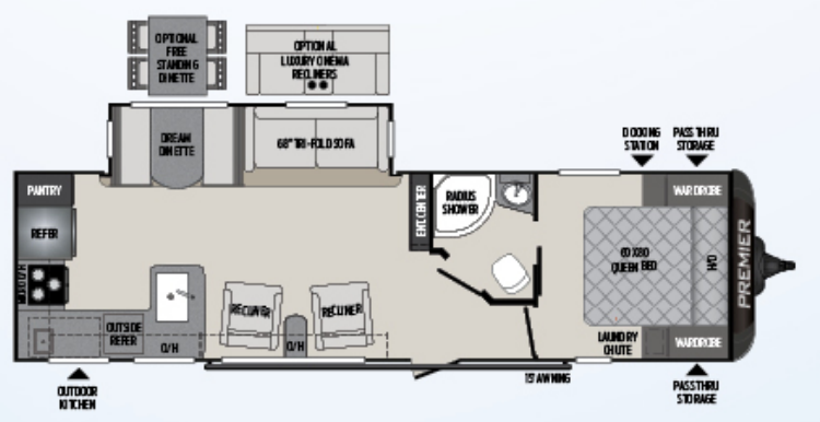 Image of Floorplan