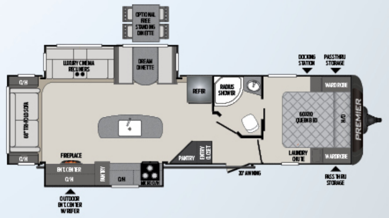 Image of Floorplan