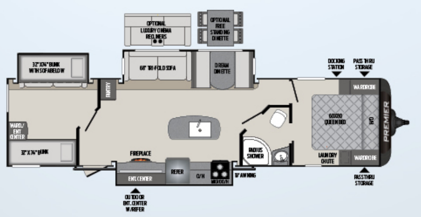 Image of Floorplan