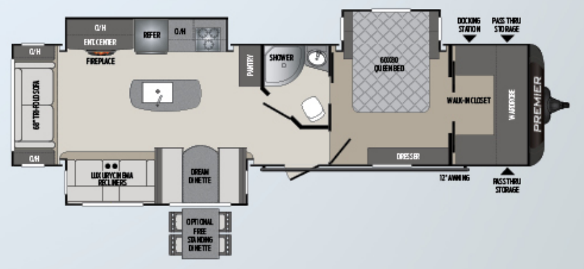 Image of Floorplan