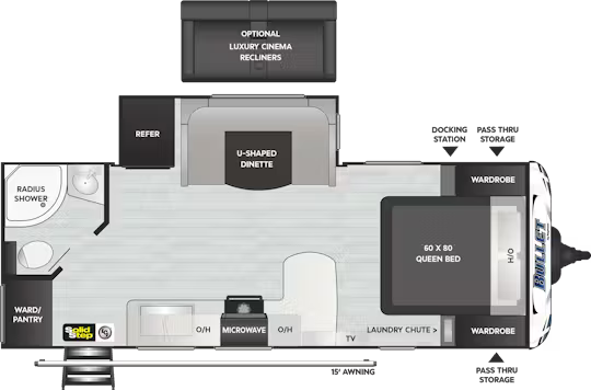 Image of Floorplan