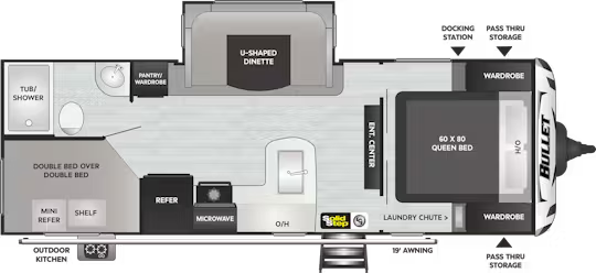 Image of Floorplan