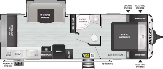 Image of Floorplan