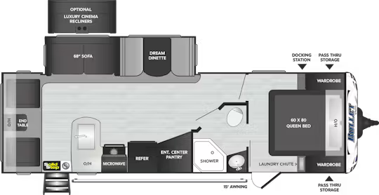 Image of Floorplan