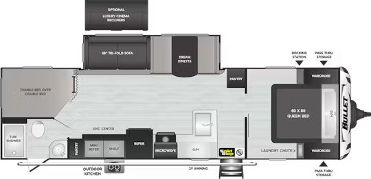 Image of Floorplan