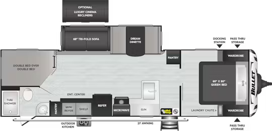 Image of Floorplan