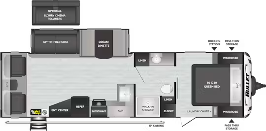 Image of Floorplan