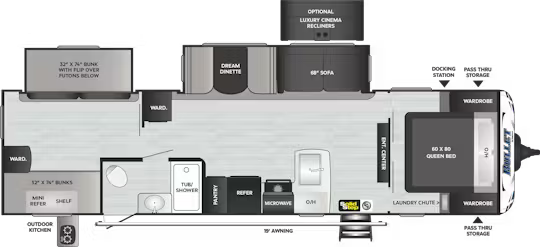 Image of Floorplan