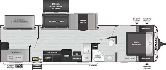 Image of Floorplan