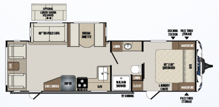 Image of Floorplan