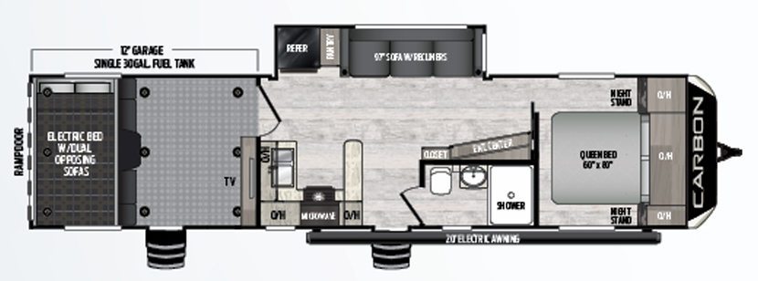 Image of Floorplan