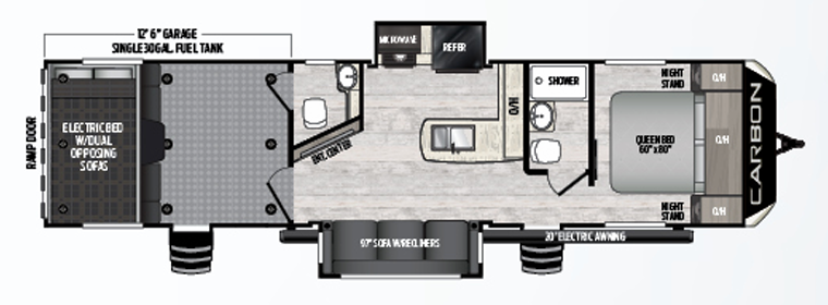 Image of Floorplan