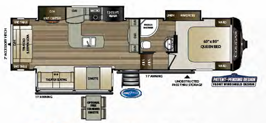 Image of Floorplan