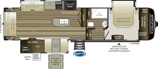 Image of Floorplan