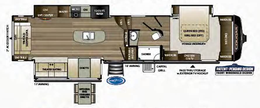 Image of Floorplan