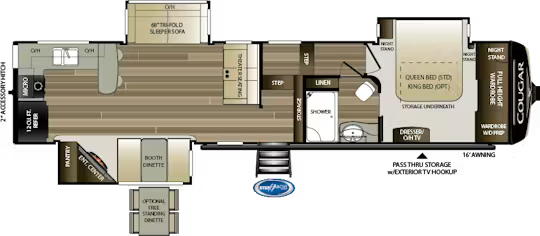 Image of Floorplan