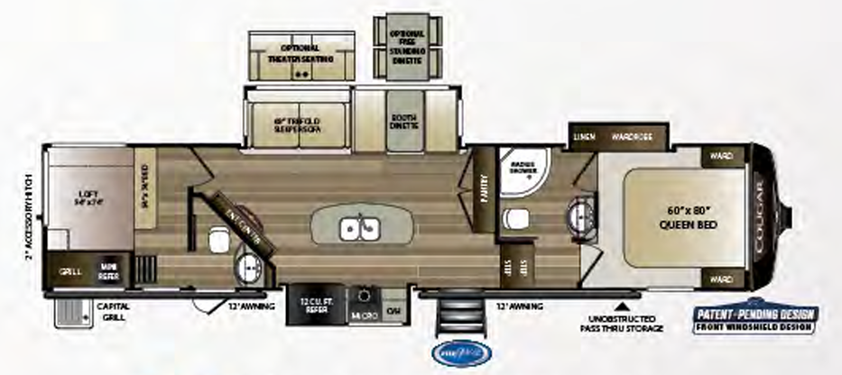 Image of Floorplan