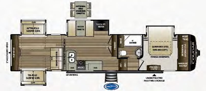Image of Floorplan