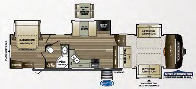 Image of Floorplan