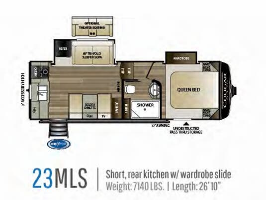 Image of Floorplan