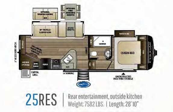 Image of Floorplan